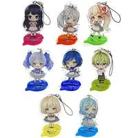 Nijisanji - Acrylic stand - Key Chain