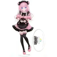 Amane Momo - Acrylic stand - VTuber