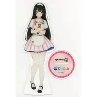 Tsukino Mito - Acrylic stand - Nijisanji