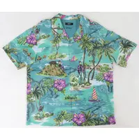 Joe Rikiichi - Clothes - Nijisanji Size-L