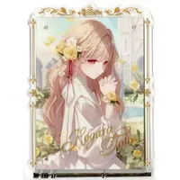 Kogara Toto - Acrylic Art Plate - VSPO!