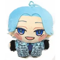 Nagisa Trout - Plush - Nijisanji