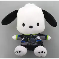 Inami Rai - Dytica × Sanrio - Plush - Dytica