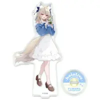 Fuwawa Abyssgard - Acrylic stand - Advent