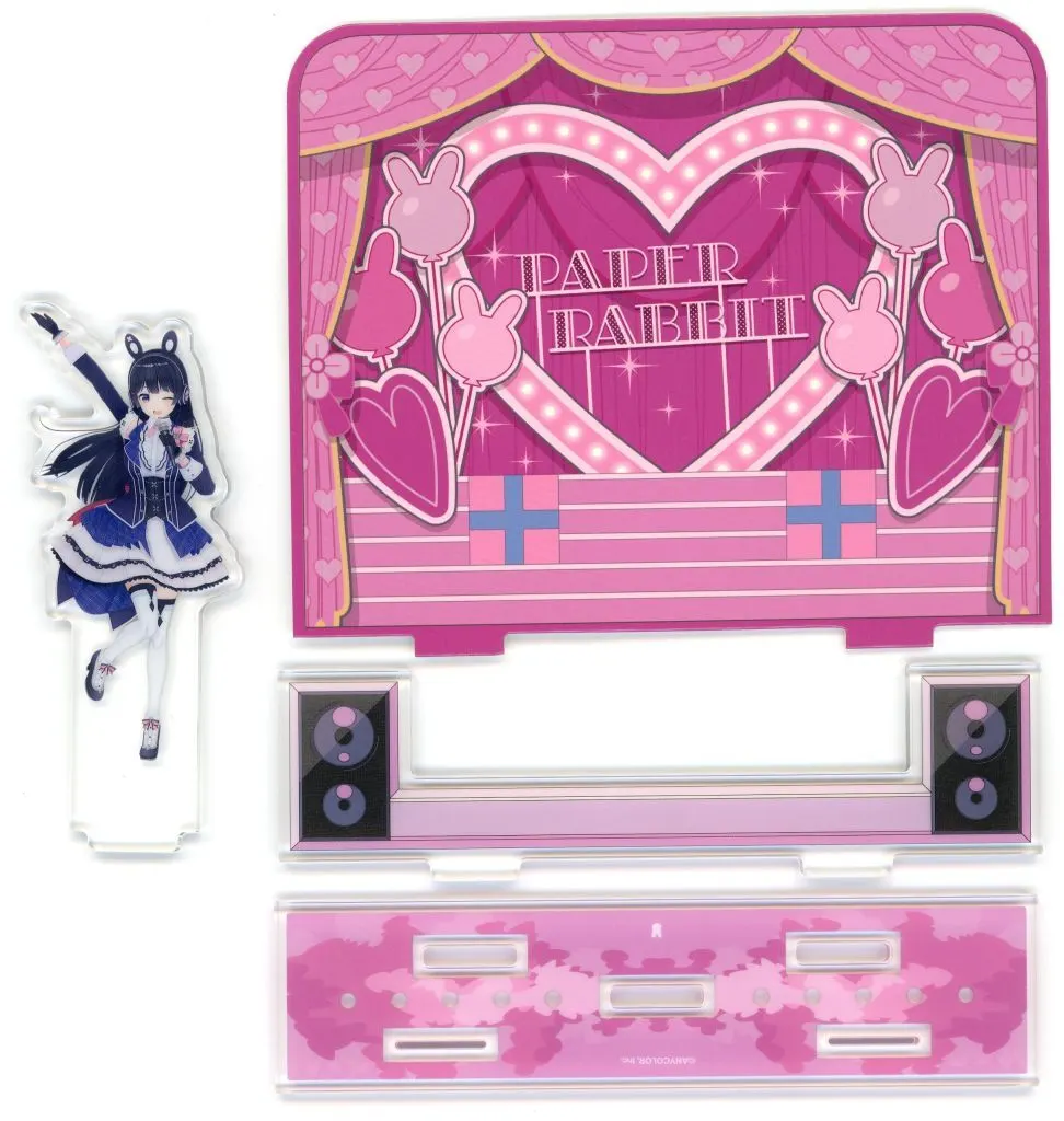 Tsukino Mito - Acrylic stand - Nijisanji