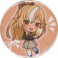 Shiranui Flare - Badge - hololive
