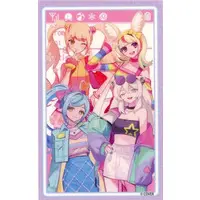 hololive - Character Card