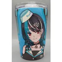 Rindo Chihaya - Tumbler, Glass - Tableware - FLOW GLOW