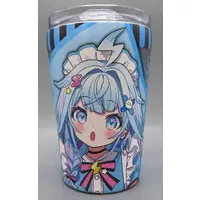 Mizumiya Su - Tumbler, Glass - Tableware - FLOW GLOW