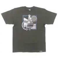 Ouro Kronii - Clothes - hololive English In Monotones - T-shirts - Promise