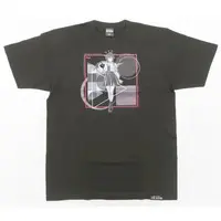 IRyS - Clothes - T-shirts - hololive English In Monotones - hololive