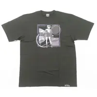Ninomae Ina'nis - Clothes - hololive English In Monotones - T-shirts - Myth