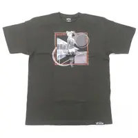 Takanashi Kiara - Clothes - hololive English In Monotones - T-shirts - Myth