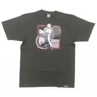 Mori Calliope - Clothes - hololive English In Monotones - T-shirts - Myth