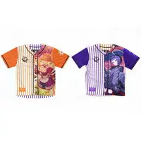 Ninomae Ina'nis & Takanashi Kiara - Clothes - Myth