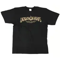 Takanashi Kiara - Clothes - T-shirts - Myth Size-XL
