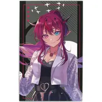IRyS - Character Card - hololive English In Monotones - hololive