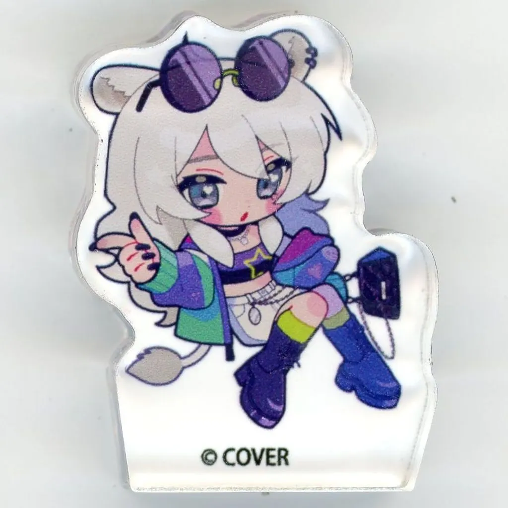 Shishiro Botan - Acrylic stand - hololive