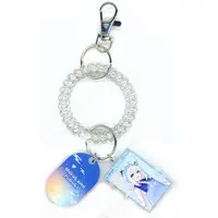 Shirakami Fubuki - Key Chain - hololive