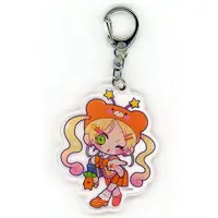 Momosuzu Nene - Acrylic Key Chain - Key Chain - hololive