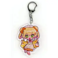 Momosuzu Nene - Acrylic Key Chain - Key Chain - hololive