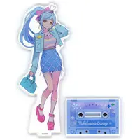 Yukihana Lamy - Acrylic stand - hololive