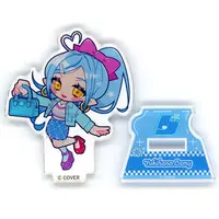 Yukihana Lamy - Acrylic stand - hololive