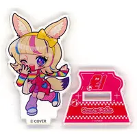 Omaru Polka - Acrylic stand - hololive