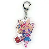 Omaru Polka - Acrylic Key Chain - Key Chain - hololive