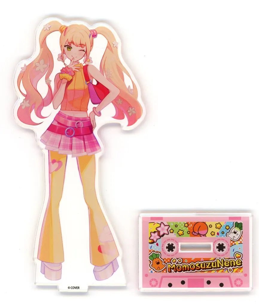 Momosuzu Nene - Acrylic stand - hololive