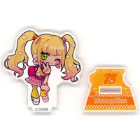 Momosuzu Nene - Acrylic stand - hololive