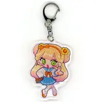 Momosuzu Nene - Acrylic Key Chain - Key Chain - hololive