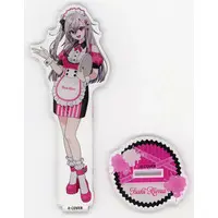 Isaki Riona - Acrylic stand - FLOW GLOW
