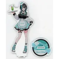 Rindo Chihaya - Acrylic stand - FLOW GLOW