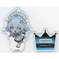 Mizumiya Su - Acrylic stand - FLOW GLOW