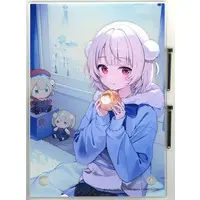 Shigure Ui - Acrylic stand - VTuber