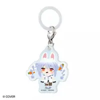 Usada Pekora - Mejirushi Accessory - Key Chain - hololive