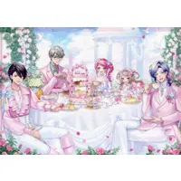 Nijisanji - Plastic Folder - Stationery