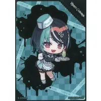 Rindo Chihaya - Character Card - FLOW GLOW