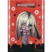Koganei Niko - Character Card - FLOW GLOW