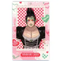Hanabatake Chaika - Character Card - Nijisanji