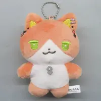 Shishido Akari - NIJI Town - Plush - Nijisanji