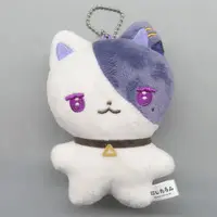 Koshimizu Toru - NIJI Town - Plush - Nijisanji