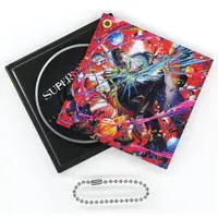 Hoshimachi Suisei - Key Chain - hololive