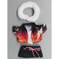 Nijisanji - Plush Clothes - Plush Clothing