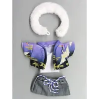 Nijisanji - Plush Clothes