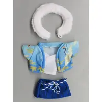 Nijisanji - Plush Clothes