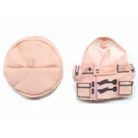 Nijisanji - Plush Clothing