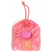 Nijisanji - Plush Clothes