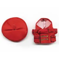 Nijisanji - Plush Clothes